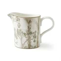 Spode Dinnerware|Kit Kemp Tall Trees Creamer