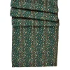Juliska Place Settings & Linens|Klara 18" x 90" Table Runner in Evergreen