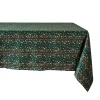 Juliska Place Settings & Linens|Klara 60" x 120" Tablecloth in Evergreen