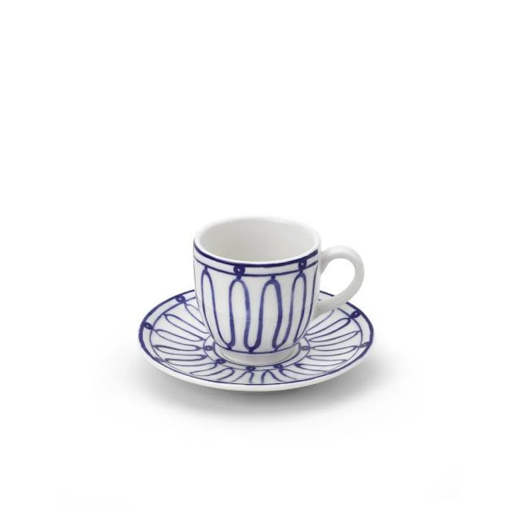 Themis Z Dinnerware|Kyma Espresso Cup