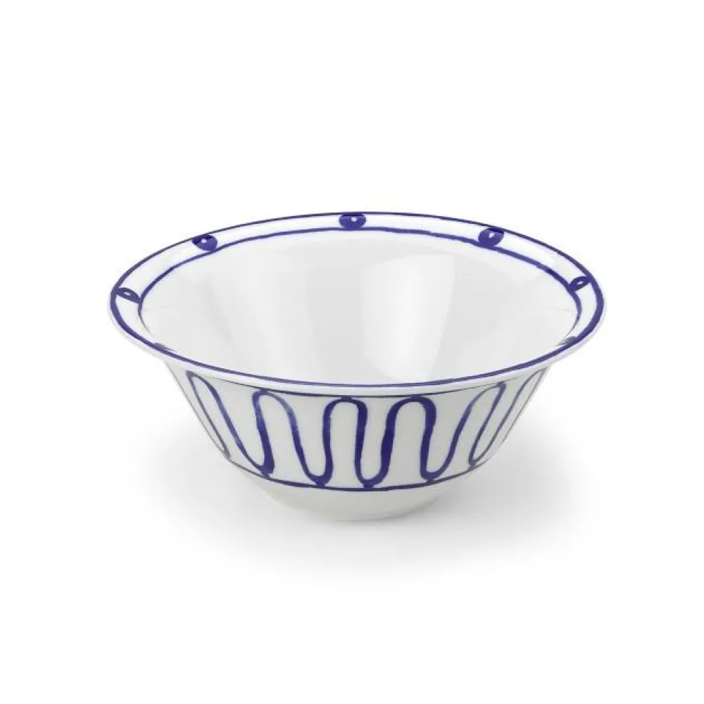 Themis Z Dinnerware|Kyma Salad Bowl