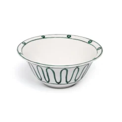Themis Z Dinnerware|Kyma Salad Bowl