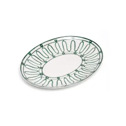 Themis Z Dinnerware|Kyma Serving Platter