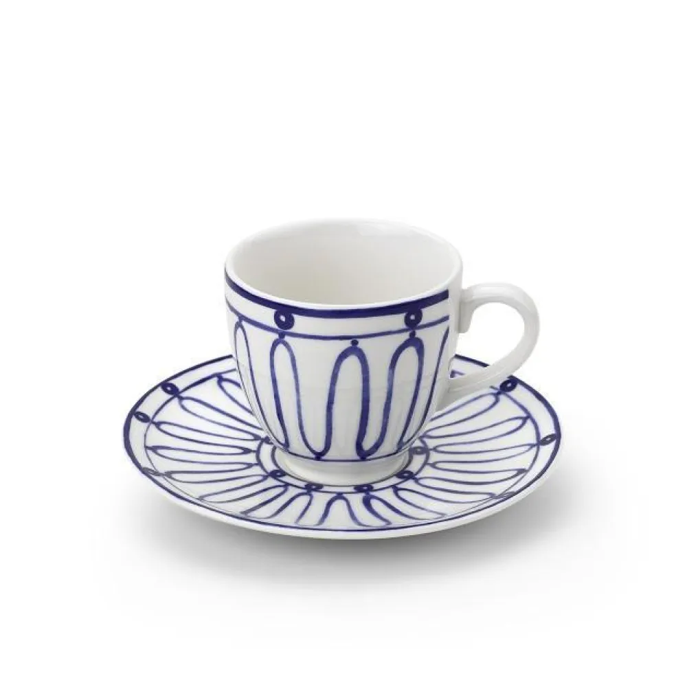 Themis Z Dinnerware|Kyma Tea or Coffee Cup
