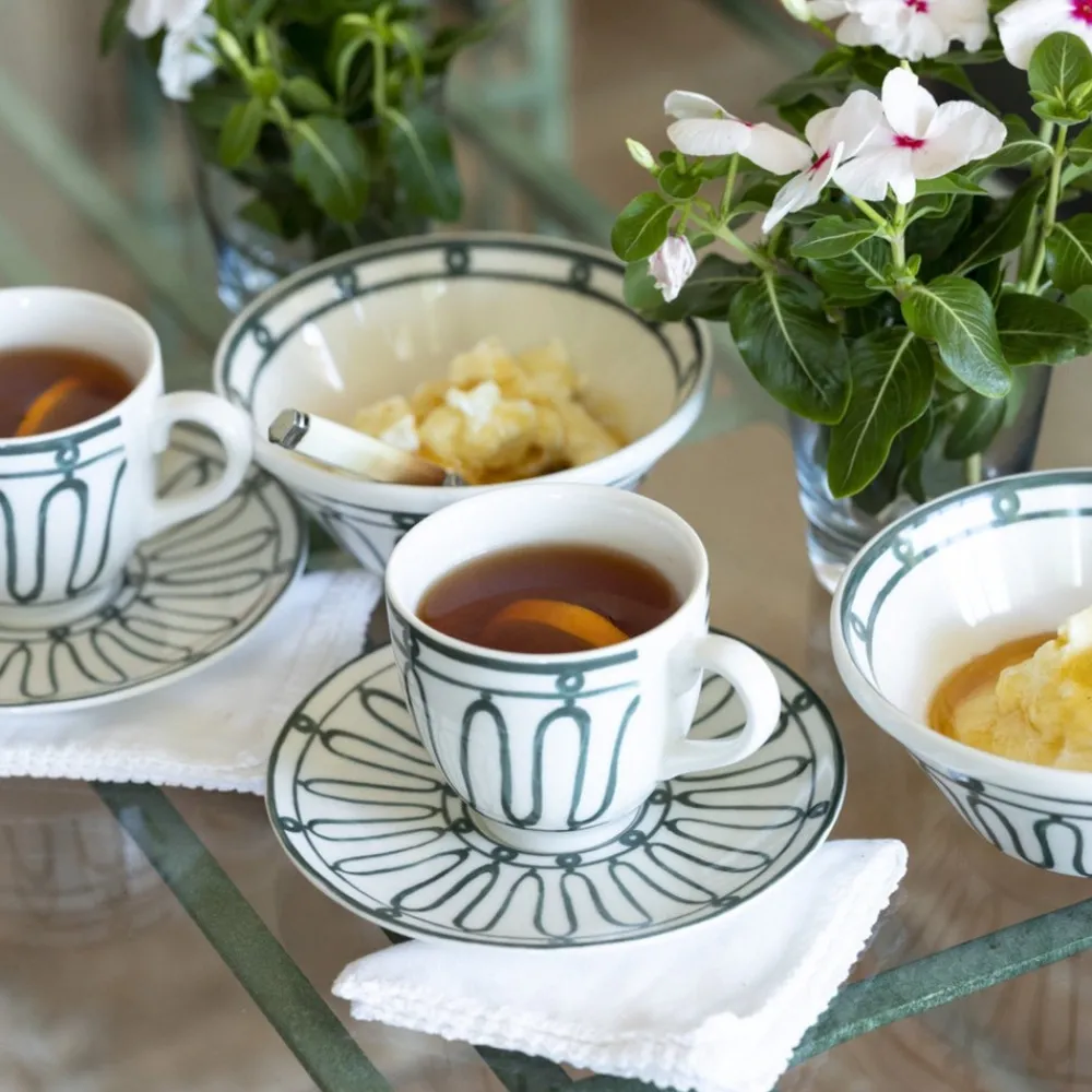 Themis Z Dinnerware|Kyma Tea or Coffee Cup
