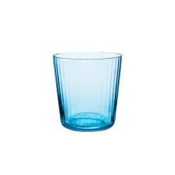 Match Glassware|Lando DOF Glass, Pleat Set of 2
