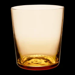 Match Glassware|Lando DOF Glass, Smooth Set of 2