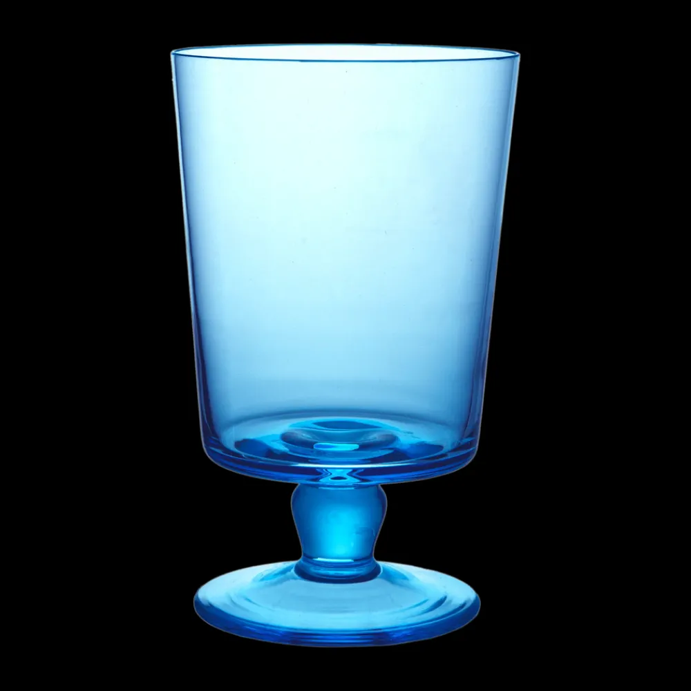 Match Glassware|Lando Goblet, Smooth Set of 2