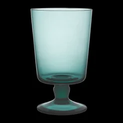 Match Glassware|Lando Goblet, Smooth Set of 2