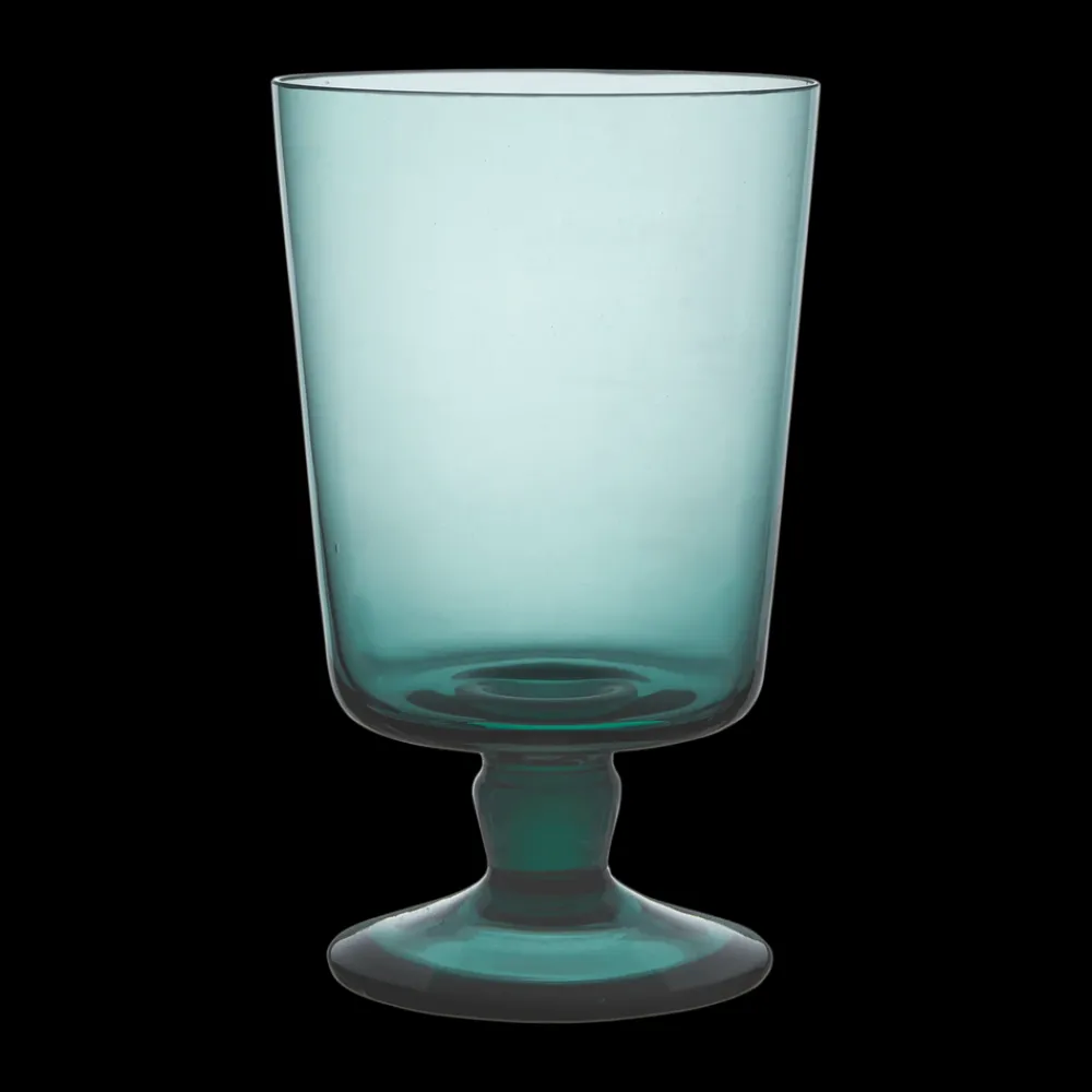 Match Glassware|Lando Goblet, Smooth Set of 2