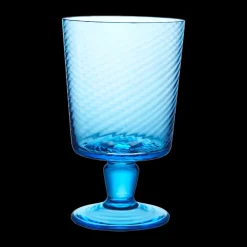 Match Glassware|Lando Goblet, Twist Set of 2