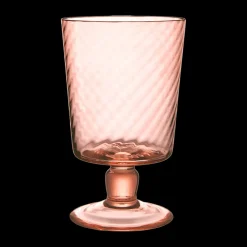 Match Glassware|Lando Goblet, Twist Set of 2