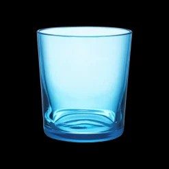 Match Glassware|Lando Shot Glass, Smooth Set of 2