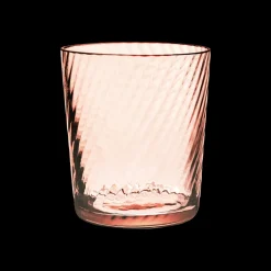 Match Glassware|Lando Shot Glass, Twist Set of 2