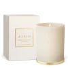 AERIN Candles|L'Ansecoy Orange Blossom - 9.5 oz