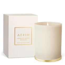 AERIN Candles|L'Ansecoy Orange Blossom - 9.5 oz