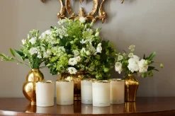 AERIN Candles|L'Ansecoy Orange Blossom - 9.5 oz