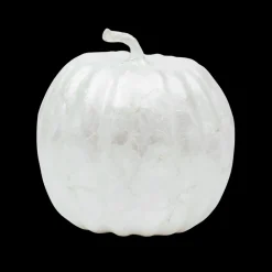 Joanna Buchanan Living|Décor|Large Capiz Pumpkin in Pearl