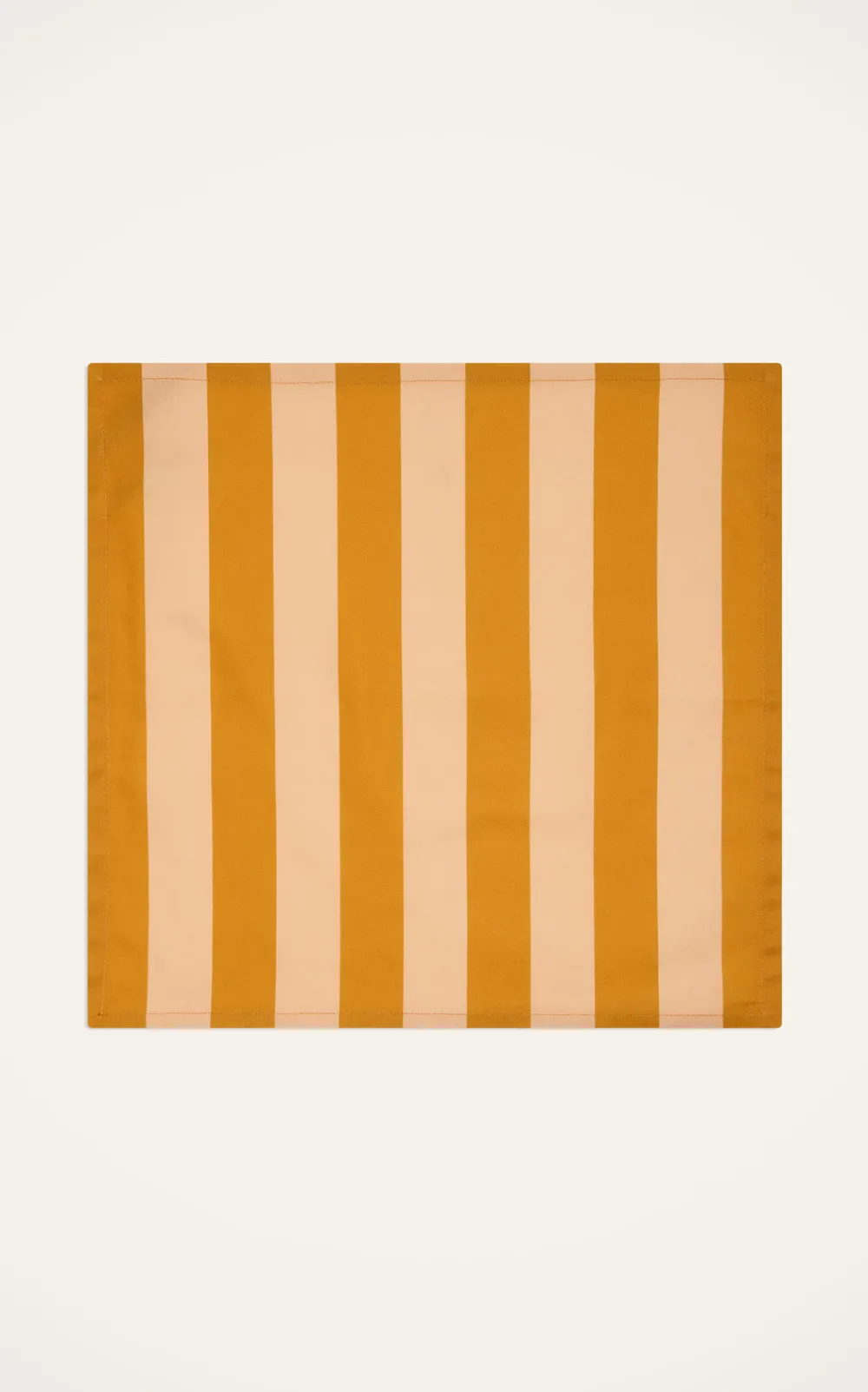 La DoubleJ Place Settings & Linens|Large Napkins in Contrada Light Pink, Set Of 2