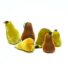 Hot Skwash Living|Décor|Large Pear Set, Pear Tree