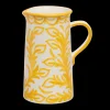 Late Afternoon Dinnerware|Large Yellow Jug