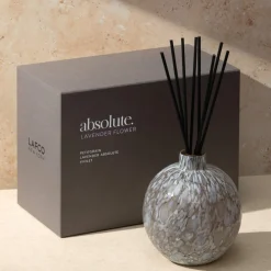 LAFCO New York Candles & Fragrance|Bath|Lavender Flower Absolute Diffuser