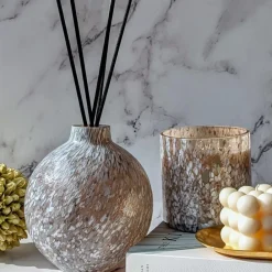 LAFCO New York Candles & Fragrance|Bath|Lavender Flower Absolute Diffuser