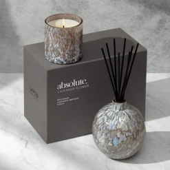 LAFCO New York Candles & Fragrance|Bath|Lavender Flower Absolute Diffuser