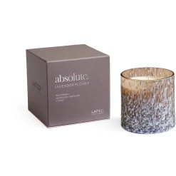 LAFCO New York Candles & Fragrance|Candles|Lavender Flower Absolute Candle