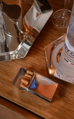 Esencial Hogar Silver|Le Clopier