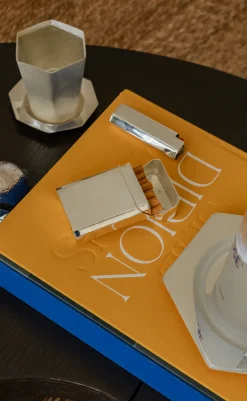 Esencial Hogar Silver|Le Clopier