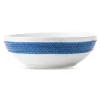 Juliska Dinnerware|Le Panier Delft Blue 12" Serving Bowl