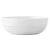 Juliska Dinnerware|Le Panier Whitewash Coupe Pasta/Soup Bowl