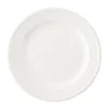 Juliska Dinnerware|Le Panier Whitewash Dinner Plate