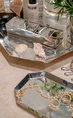 Esencial Hogar Silver|Le Vide Poche