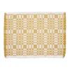 Cabana Place Settings & Linens|Lecce Placemat in Yellow