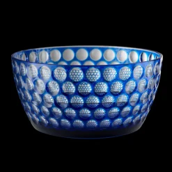 MARIO LUCA GIUSTI Dinnerware|Lente Acrylic Salad Bowl