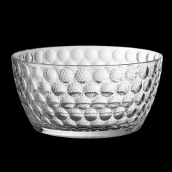 MARIO LUCA GIUSTI Dinnerware|Lente Acrylic Salad Bowl