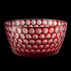 MARIO LUCA GIUSTI Dinnerware|Lente Acrylic Salad Bowl