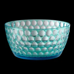 MARIO LUCA GIUSTI Dinnerware|Lente Acrylic Salad Bowl
