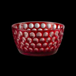 MARIO LUCA GIUSTI Dinnerware|Lente Acrylic Snack & Cereal Bowl