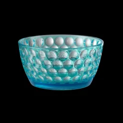 MARIO LUCA GIUSTI Dinnerware|Lente Acrylic Snack & Cereal Bowl