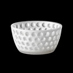 MARIO LUCA GIUSTI Dinnerware|Lente Acrylic Snack & Cereal Bowl