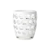 MARIO LUCA GIUSTI Glassware|Lente Acrylic Tumbler