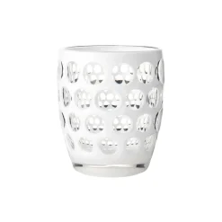 MARIO LUCA GIUSTI Glassware|Lente Acrylic Tumbler