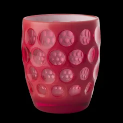 MARIO LUCA GIUSTI Glassware|Lente Acrylic Tumbler