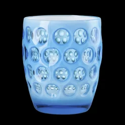 MARIO LUCA GIUSTI Glassware|Lente Acrylic Tumbler