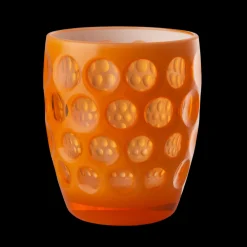 MARIO LUCA GIUSTI Glassware|Lente Acrylic Tumbler