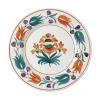 Cabana Dinnerware|Lia Dinner Plate