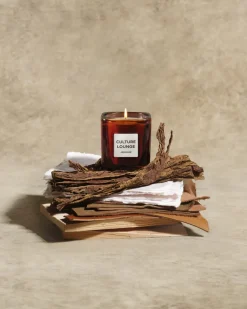 Assouline Candles|Library Candle in Culture Lounge